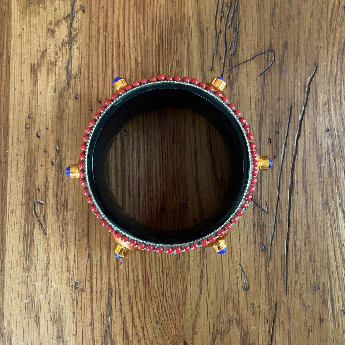 Tibetan Bracelet