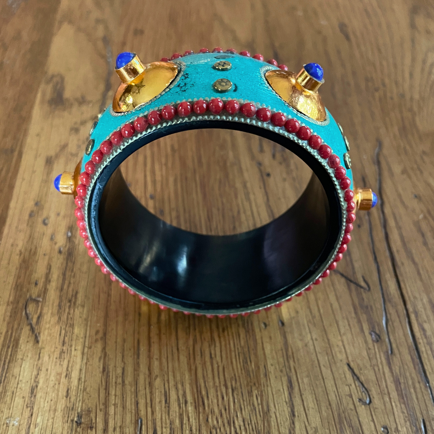 Tibetan Bracelet